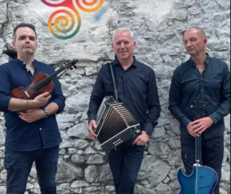 Kilkenny Tradfest 2024 bringing you live music, ceol agus craic