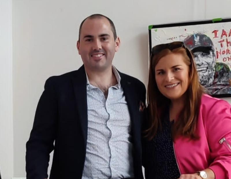 Capturing the highs and lows of life  through a canvas and brush - Kilkenny Live