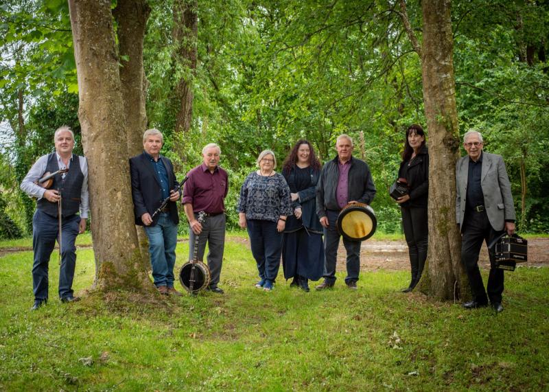 Kilkenny Tradfest to feature headline acts from Kerry and Clare