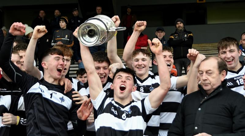 St Kieran's Post-Match Reaction - Kilkenny People Sport Podcast 