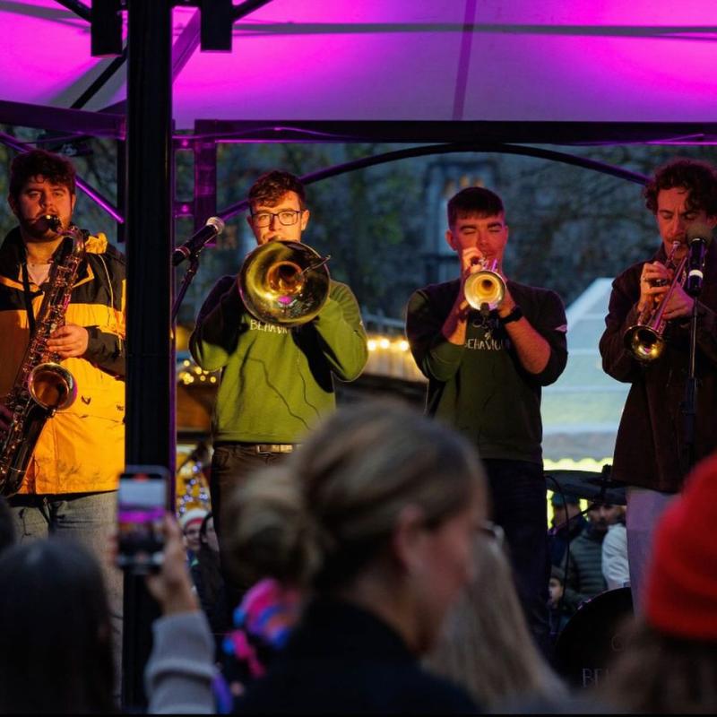 Kilkenny festival shortlisted for national award 