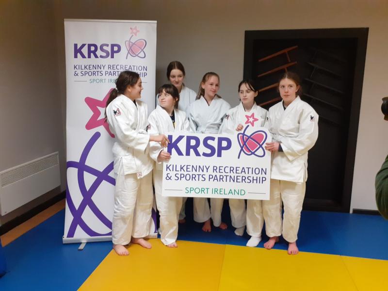 Significant funding boost for Kilkenny sports clubs