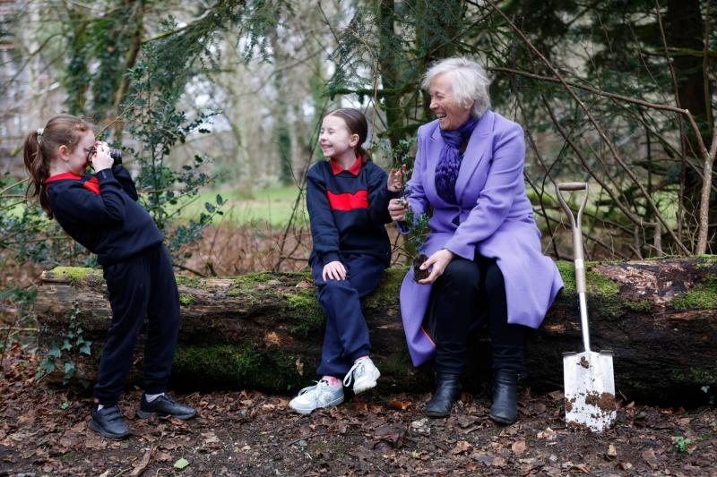 Primary students across Kilkenny invited to submit nature photos to win top prize