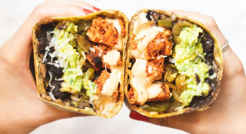 Plans to convert retail unit into burrito bar in Kilkenny