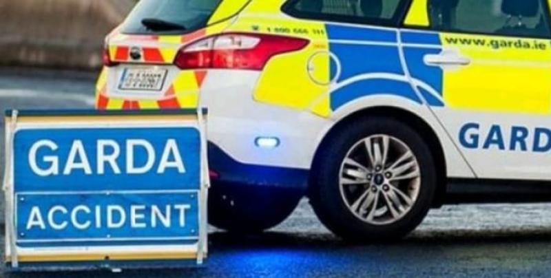BREAKING: Seroius road collision on Waterford Road in Kilkenny 