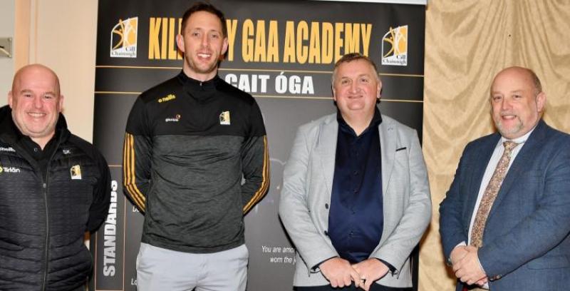LISTEN: Fennelly launches a new era in Kilkenny GAA - Kilkenny People Sport Podcast 