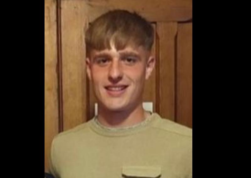 Tributes pour in for ‘noble’ young man tragically killed in Kilkenny crash