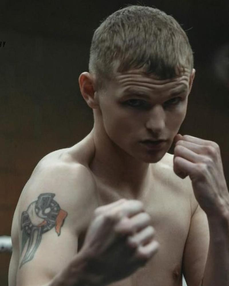 Kilkenny boxer continues to excel in professional ranks - Kilkenny Live