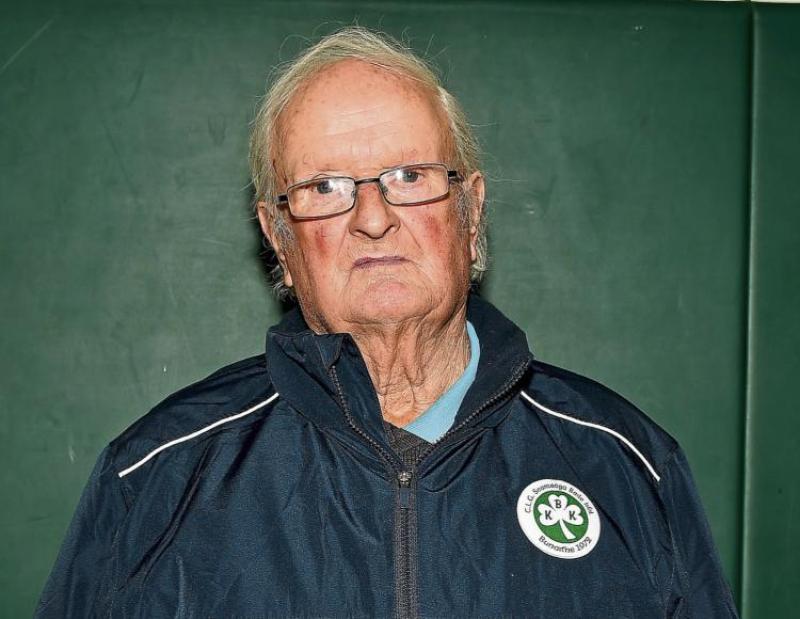 Respected Kilkenny GAA figure sadly passes away