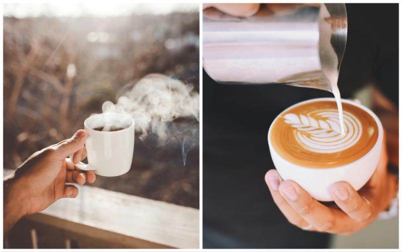 Five reasons why you should never drink coffee first thing in the morning