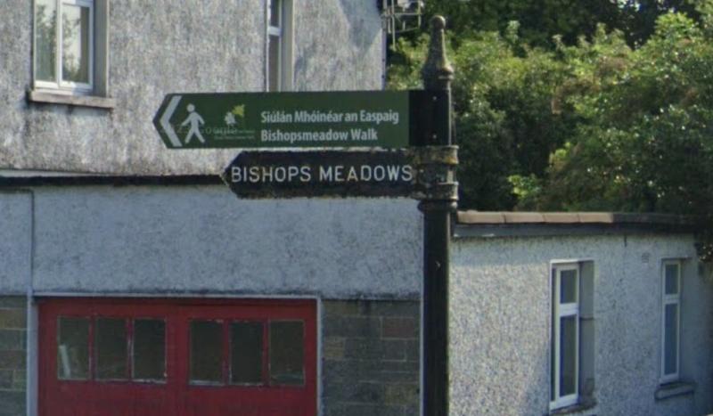 Archive - Residents of Kilkenny housing estate on the warpath! (1974)