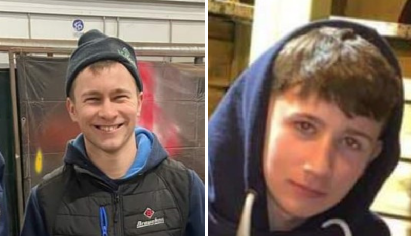 'Forever young and forever in our hearts': Tributes pour in for young Kilkenny man killed in Limerick crash