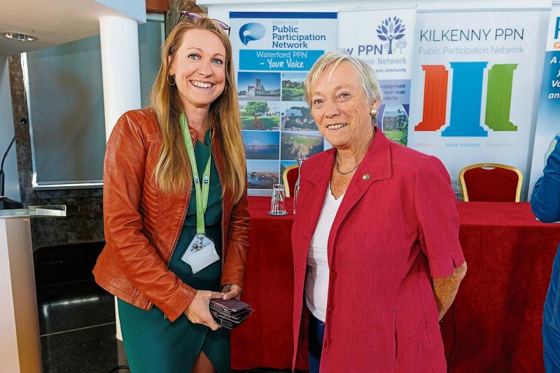 Day in the Life - Mags Whelan, Kilkenny's Environmental Awareness Officer