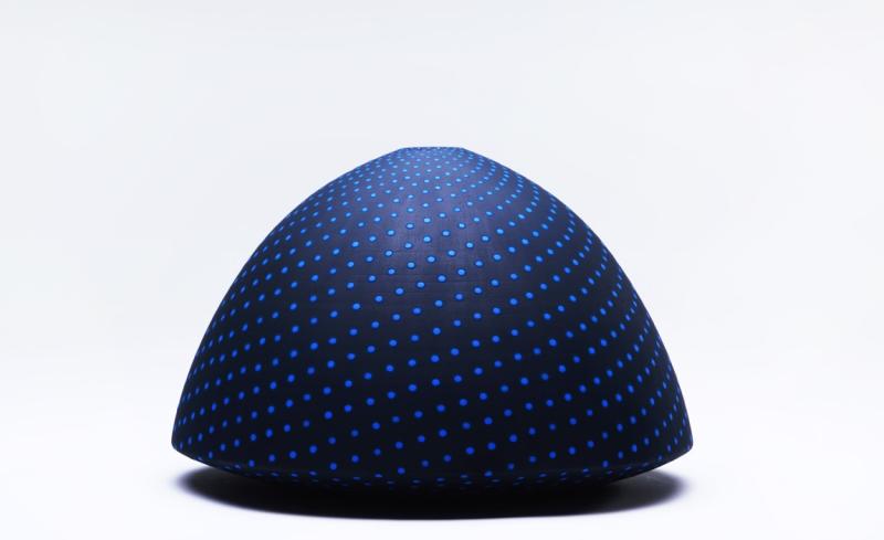 Kilkenny maker announced by Design & Crafts Council Ireland for London's Collect Fair 