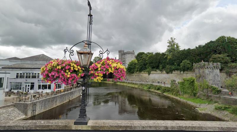 Kilkenny ranks first place in new study of the most beautiful towns and cities in Ireland
