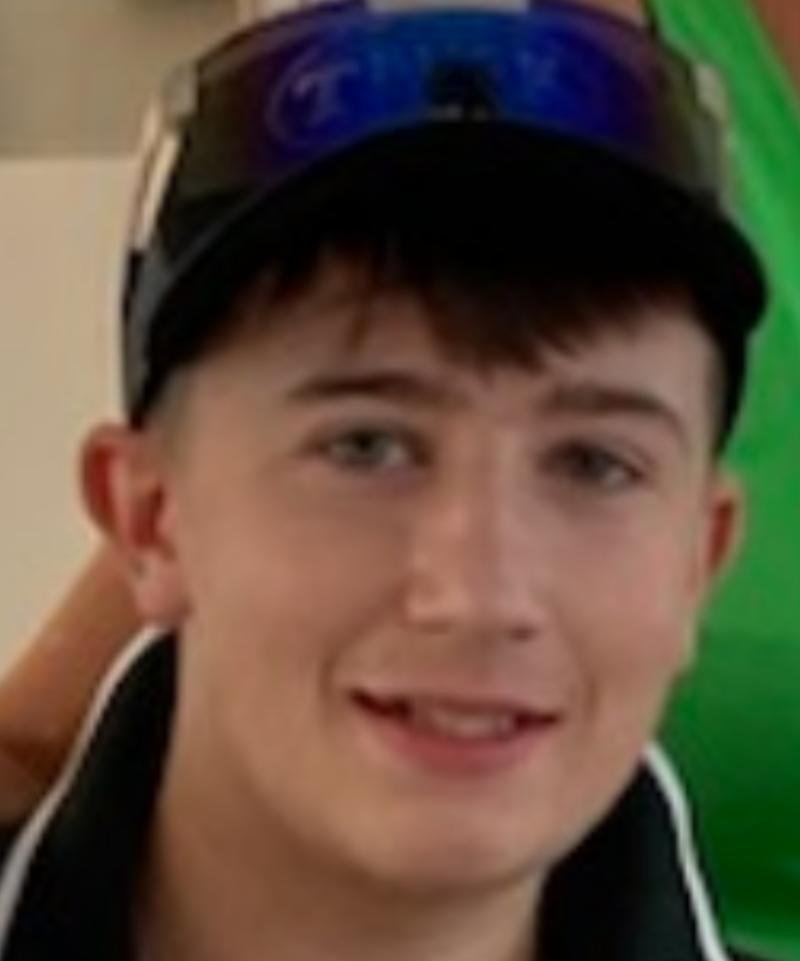 'He was a beautiful boy' - Mourners send condolences to Kilkenny family