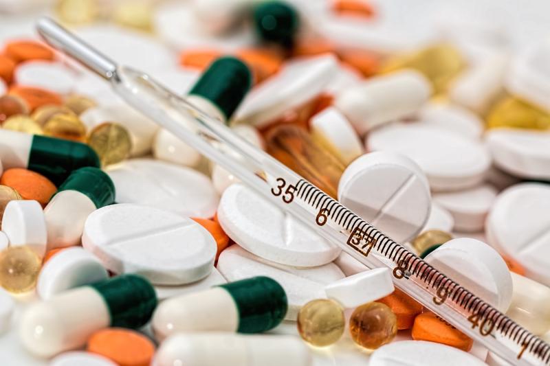 TD highlights concerns over medicines shortages - Kilkenny Live