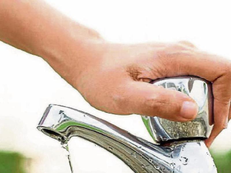 ALERT: Large Kilkenny town impacted by water outages 