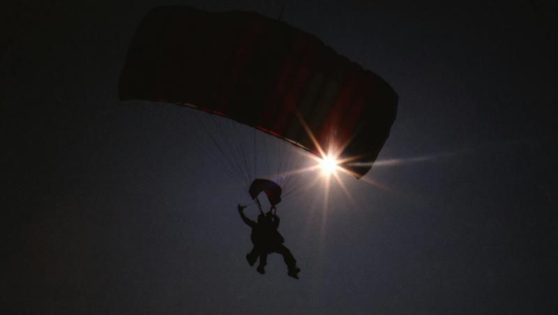 Refund rage continues to mount against skydiving club based in Kilkenny