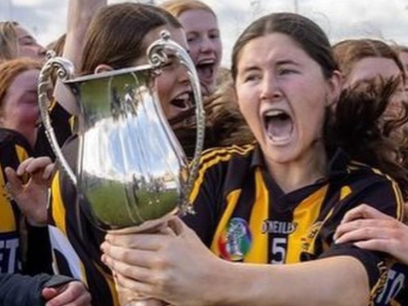 PODCAST:  Loreto (Kilkenny) - All-Ireland Champions 