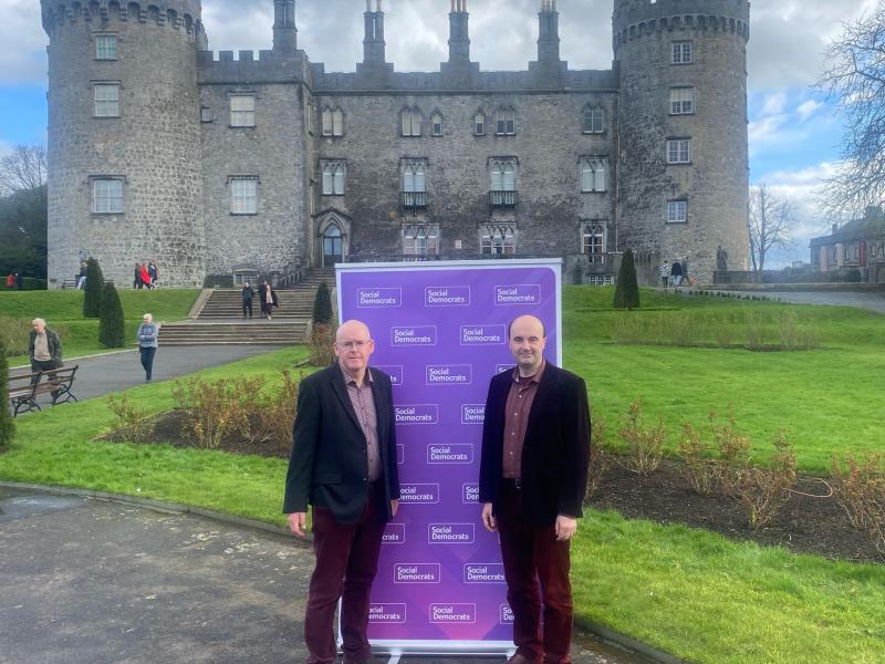 KILKENNY