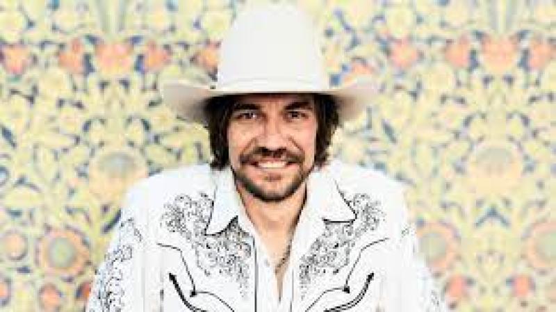 Renowned Texas artist announces Kilkenny date on European tour