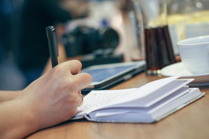 Mary Cody: A Career in Journalism - Kilkenny People Podcast 