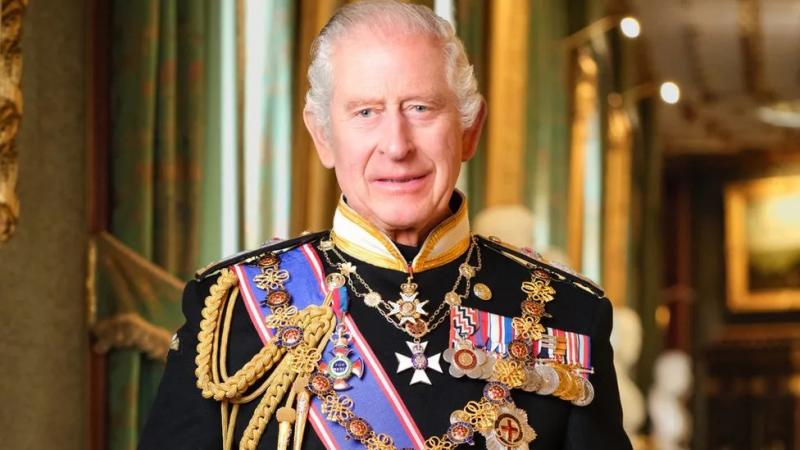 Fearless Kilkenny woman receives unique letter from British Royal Family 