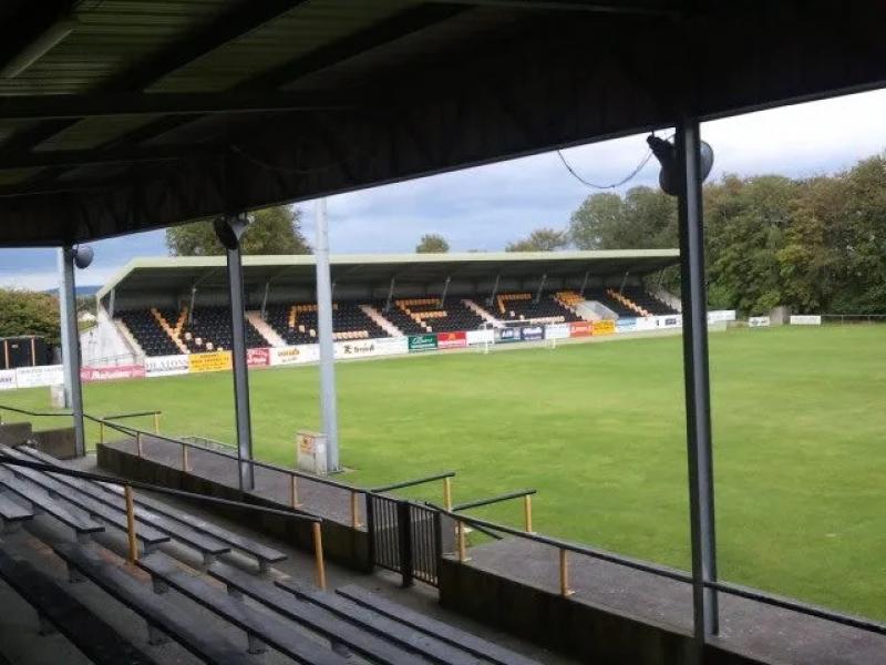 PODCAST: The highs and Lows of Kilkenny City AFC
