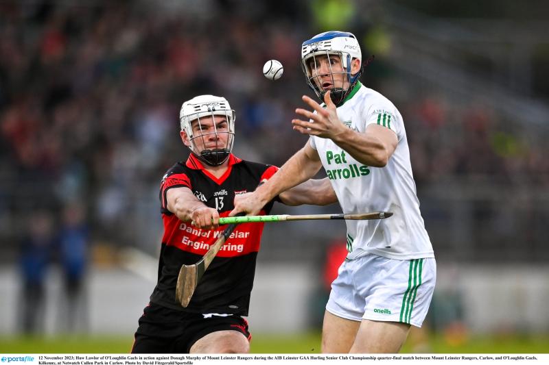 Kilkenny Sport