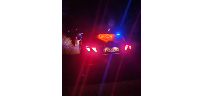 Novice driver travelling nearly twice the speed limit arrested