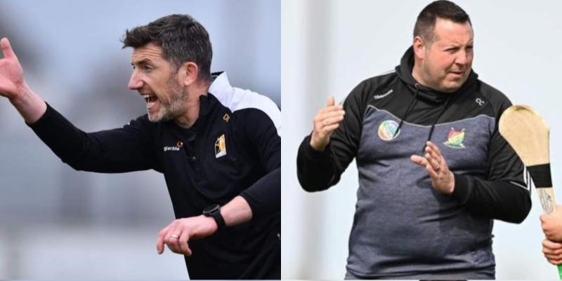 ICYMI: Lyng and 'Chap' Cleere assess their teams' performances after latest fixtures - Kilkenny People Sport Podcast 