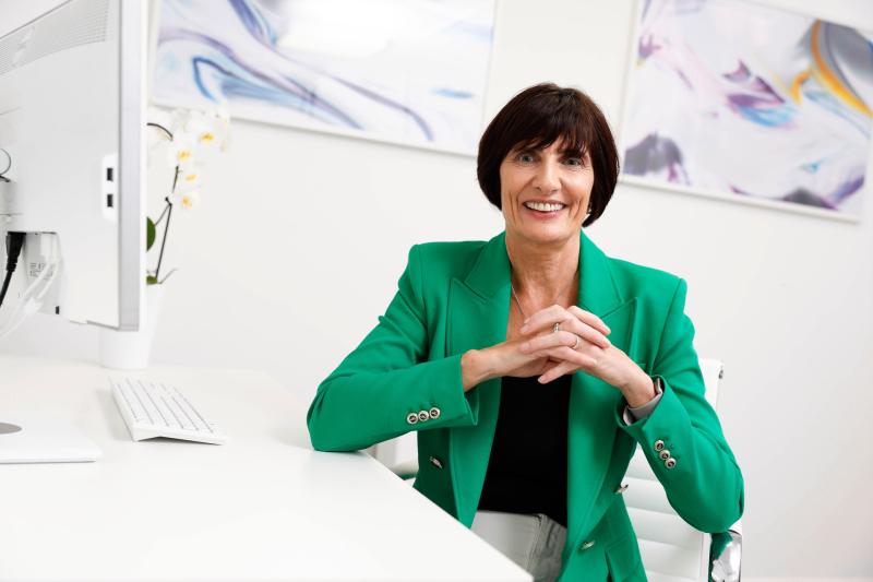 New garda policy calls for staff input to enhance menopause support