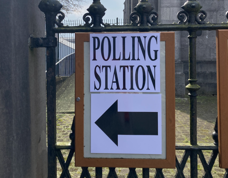 How Ireland voted in the family and care referendums
