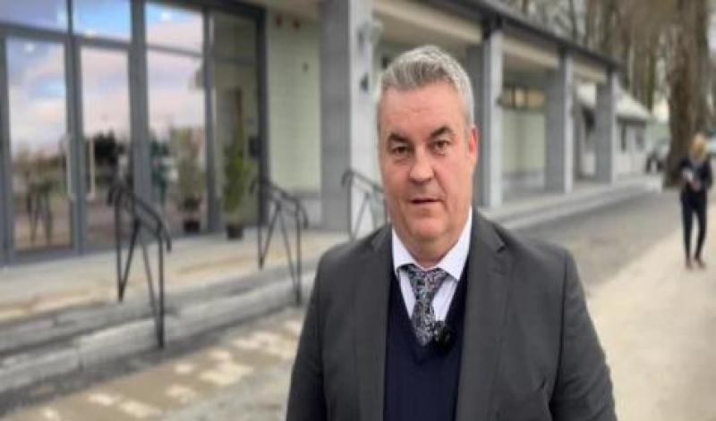 PODCAST: Gowran Park's Eddie Scally looks back on a busy period at Gowran Park and previews the Cheltenham Festival
