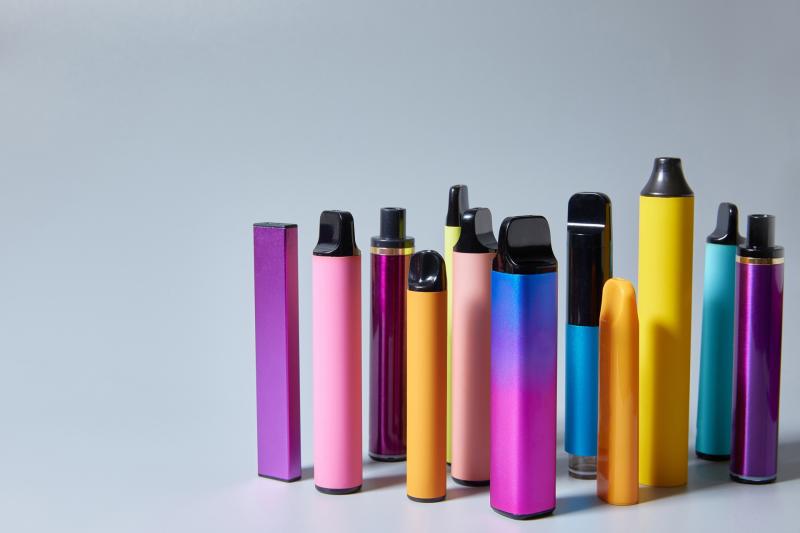 Kilkenny retailers warned of vape compliance rules to avoid €2,000 fines