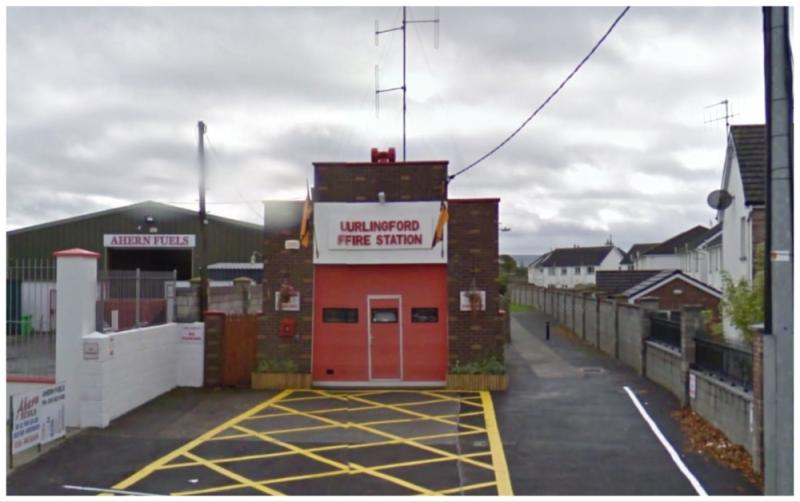 Kilkenny fire service move into new 'state-of-the-art' station