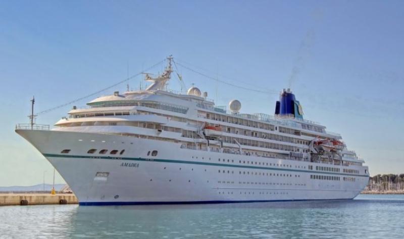 Sixteen cruise ships set to berth in County Kilkenny in 2024