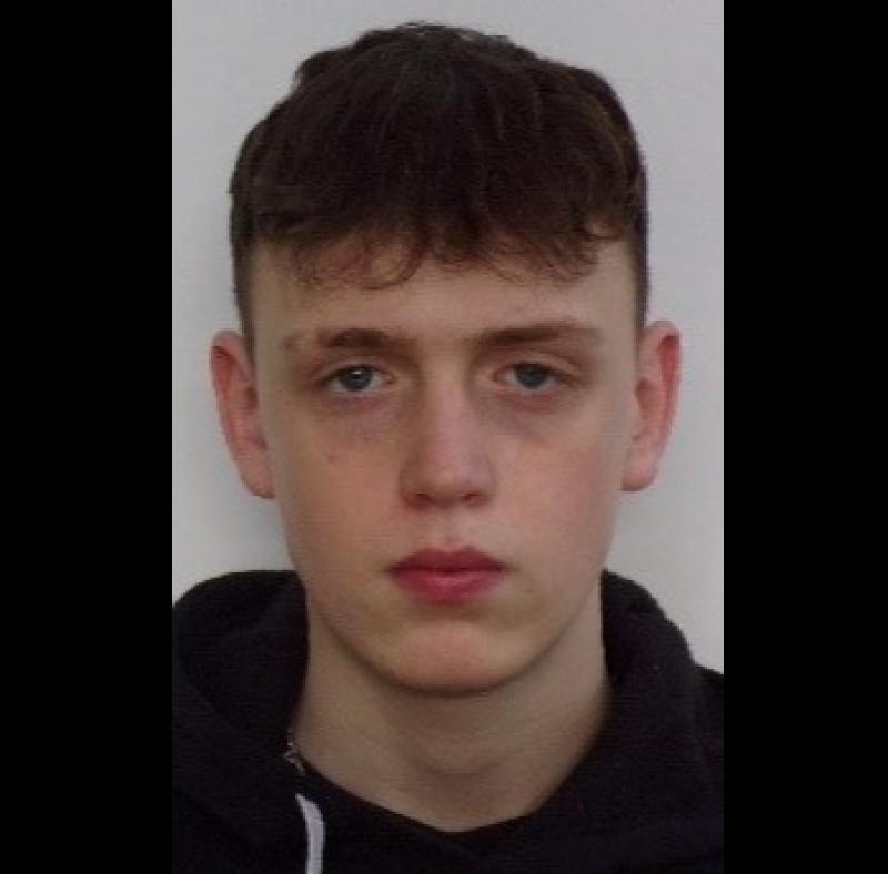 Have you seen Patrick? Gardaí seek help searching for missing 16-year-old