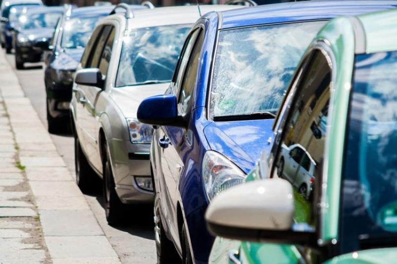  Traffic at peak hours in this Kilkenny location is now a ‘ridiculous situation’