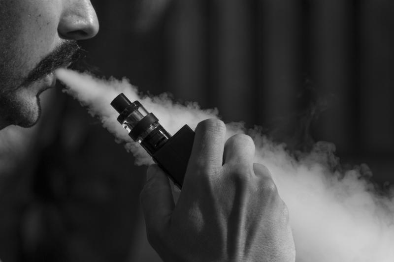 Huge push for spot checks on vape shops in Kilkenny amid new licensing rules