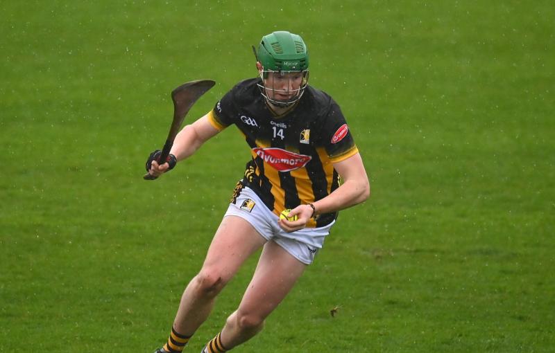 ICYMI: Kilkenny Hurling & Camogie, Eddie Brennan, Streets of Kilkenny and More - Kilkenny People Sport Podcast