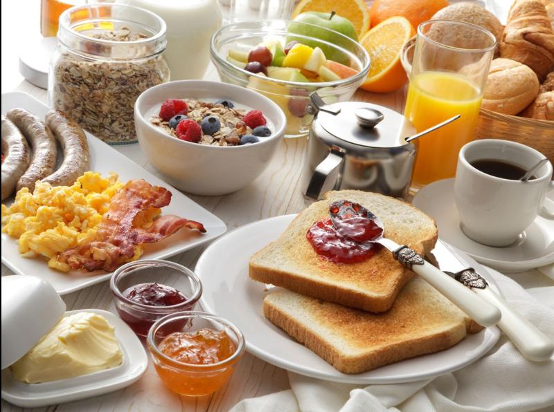 Kilkenny sports club to host 'Big Community Breakfast'