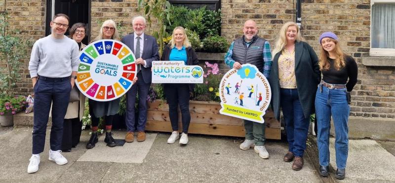 Kilkenny Minister welcomes €1.2m for water quality projects nationwide