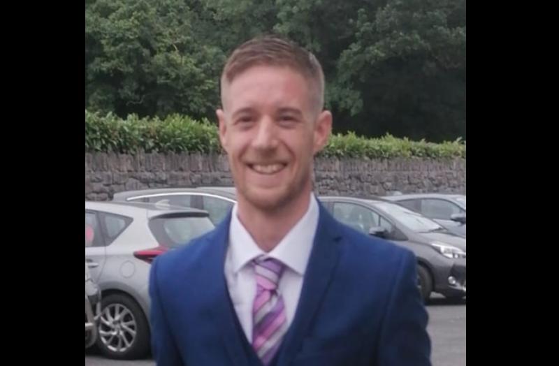 Family of Cobh chef killed in sword attack thank 'heroic' first-aiders 