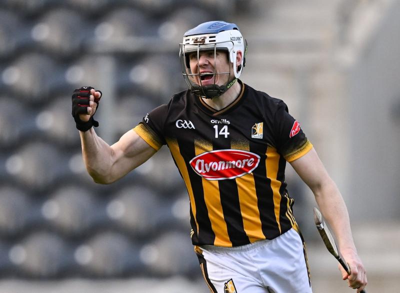 Allianz NHL- Clinical Cats claim notable Limerick scalp