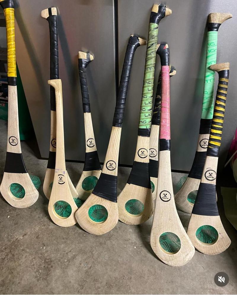 Pres students reinvent the game of hurling - Kilkenny Live