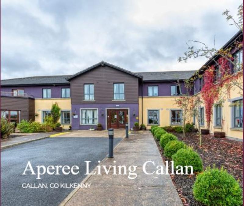 Aperee Callan