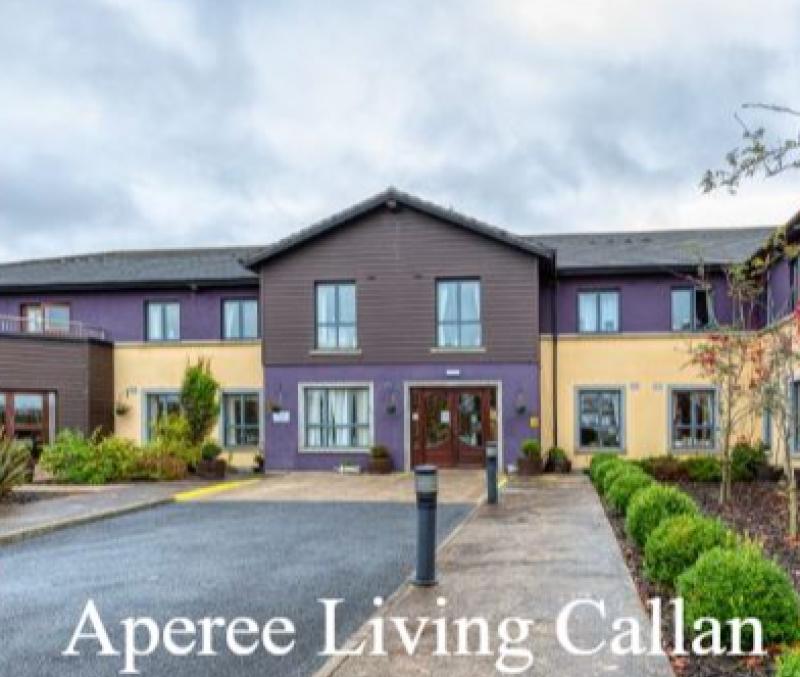 'Huge shock' in Callan - Community reacts to nursing home closure announcement