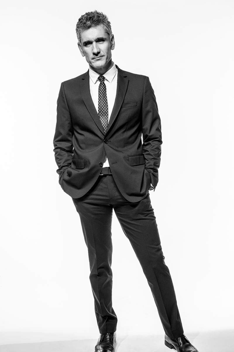 Curtis Stigers at the Watergate in Kilkenny for one night only